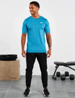 Training T-Shirt Blue