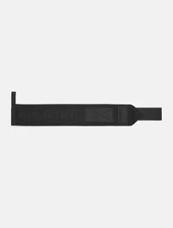 Wrist Wraps Blackout